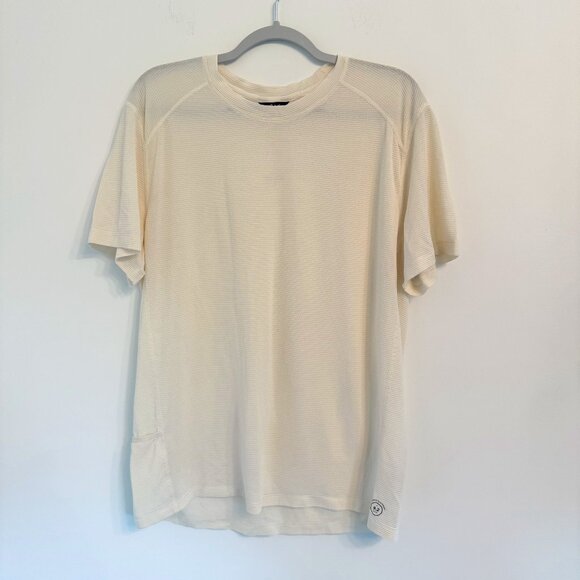 allbirds Other - 🤍 Allbirds Natural Run Tee - Men’s Size XL